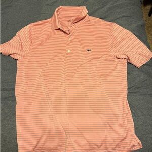 Vineyard vines polo
